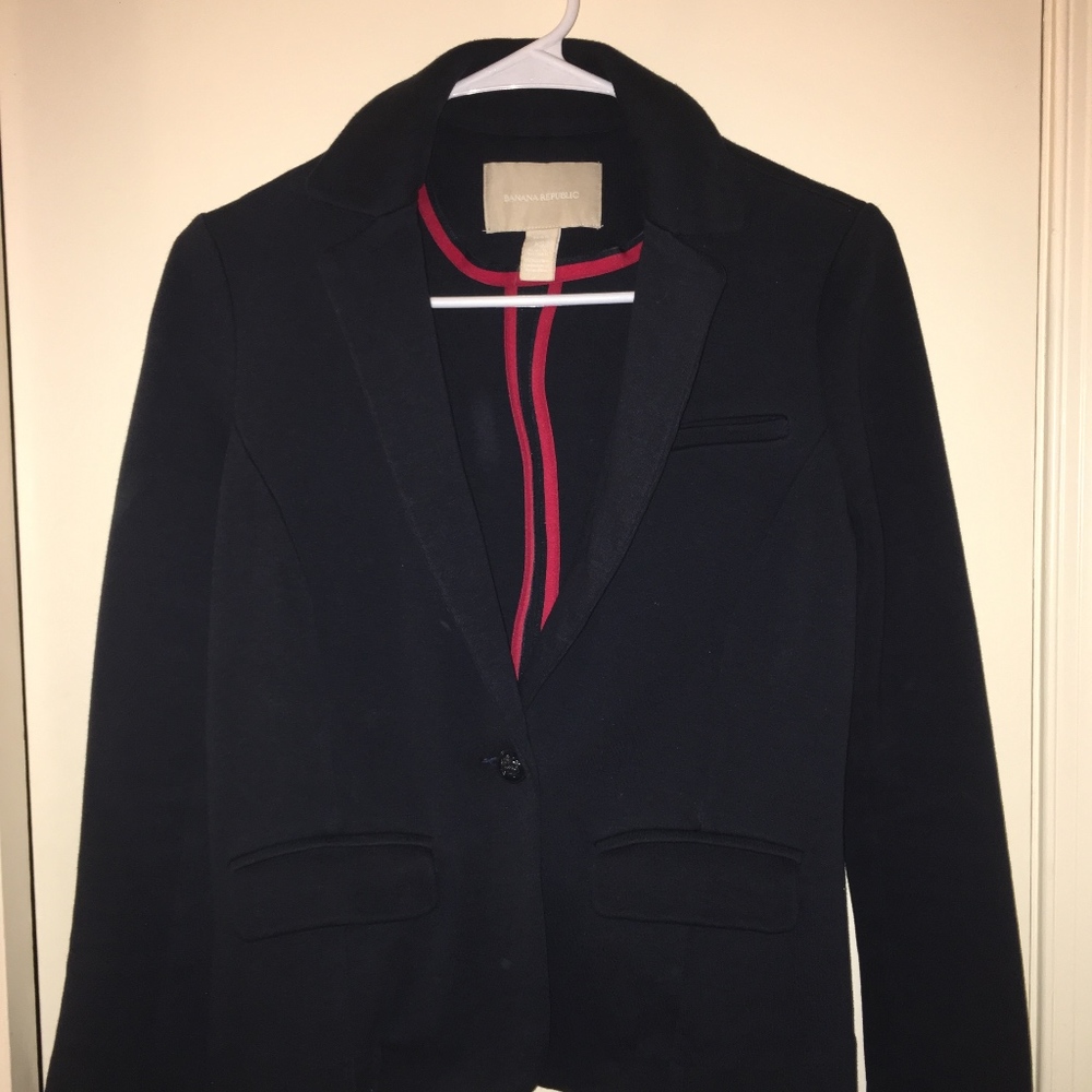 Banana Republic Sweater/Blazer Size XS